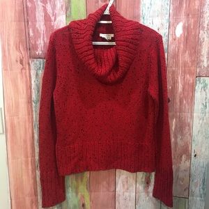 Co&Eddy turtleneck Sweater